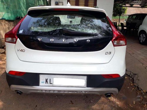 2015 Volvo V40 Cross Country for sale