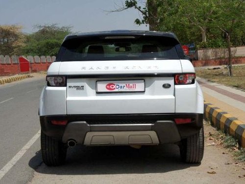 Used Land Rover Discovery Sport car 2013 for sale  at low price
