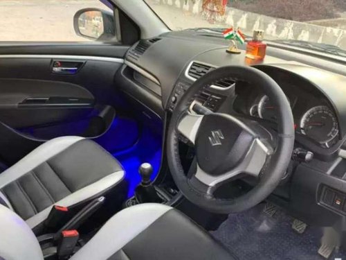 Maruti Suzuki Swift 2015 for sale