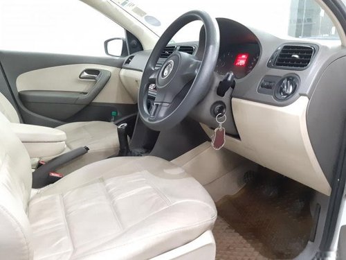 2011 Volkswagen Vento for sale