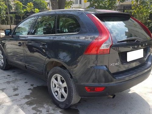 Volvo XC60 D4 KINETIC 2019 for sale 