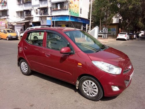 Used 2015 Hyundai i10 for sale