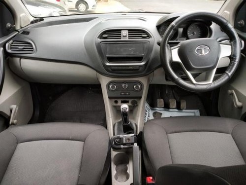 Tata Tiago 1.05 Revotorq XE 2016 for sale 