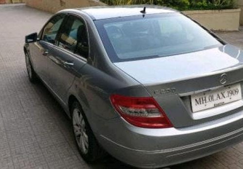 2011 Mercedes Benz C Class for sale