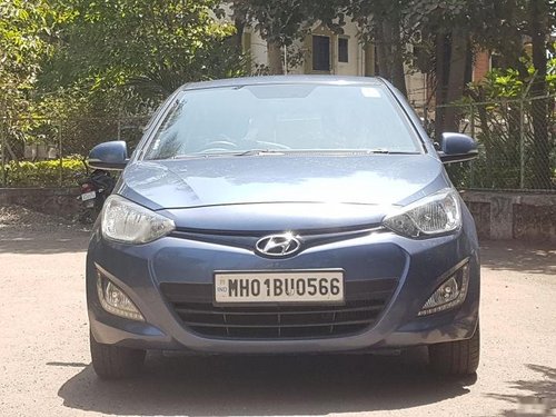 Hyundai i20 2014 for sale 