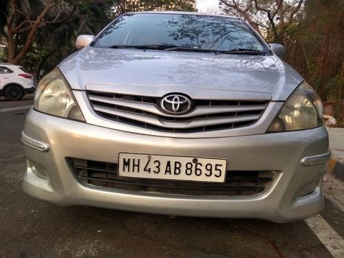 Toyota Innova 2010 for sale 