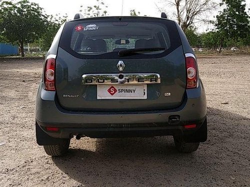 Used 2015 Renault Duster for sale