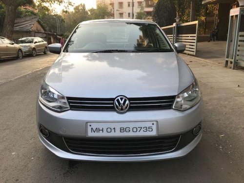 2013 Volkswagen Vento for sale