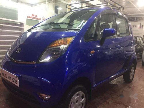 Tata Nano GenX XT, 2015, Petrol for sale