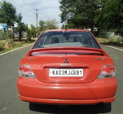 Used 2008 Mitsubishi Cedia car at low price