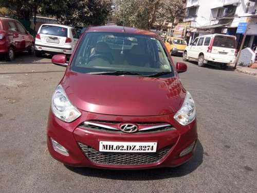 Used 2015 Hyundai i10 for sale