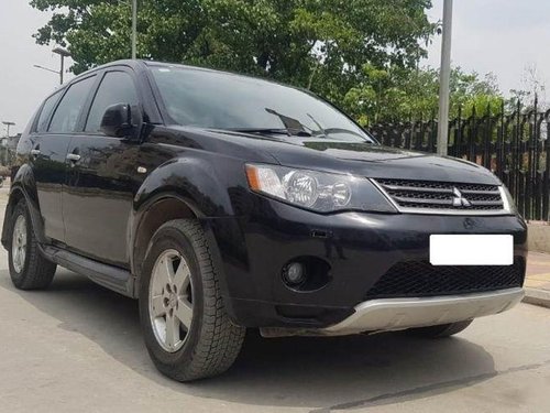 Mitsubishi Outlander 2.4 CVT 2009 for sale 