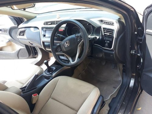 Used 2015 Honda City for sale