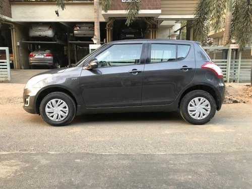 Used Maruti Suzuki Swift car 2015 for sale at low price