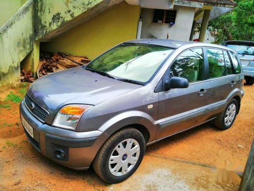 2007 Ford Fusion for sale