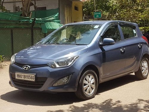 Hyundai i20 2014 for sale 