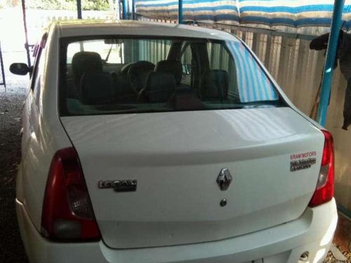 2008 Mahindra Renault Logan for sale