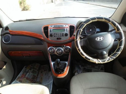 2012 Hyundai i10 for sale at low price