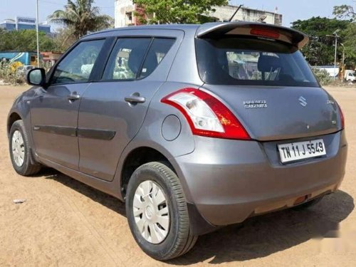 Maruti Suzuki Swift VDi BS-IV, 2014, Diesel for sale