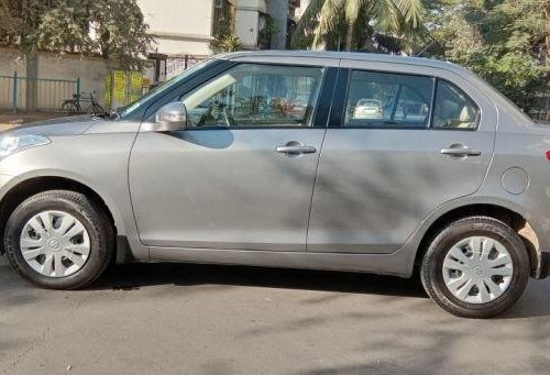 Maruti Dzire VXI 2015 for sale 