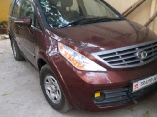 Used Tata Aria Pure 4x2 2013 for sale 