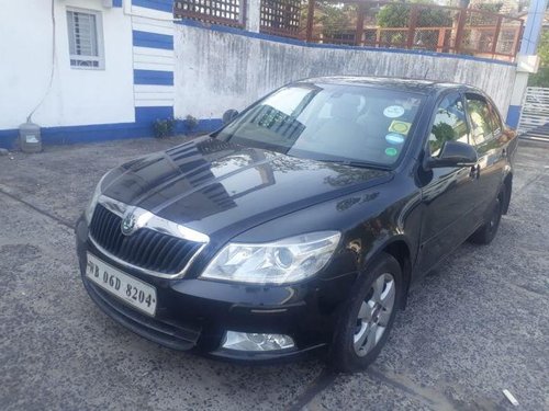 2010 Skoda Laura for sale at low price