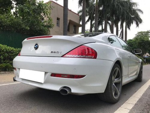 BMW 6 Series 650i Coupe 2009 for sale 