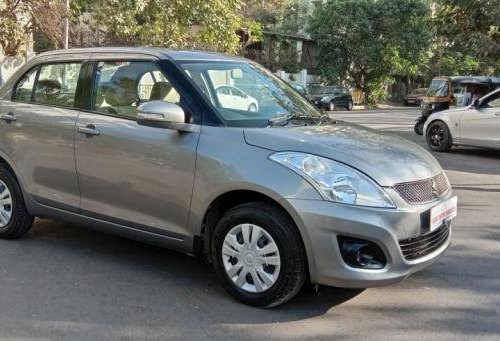 Maruti Dzire VXI 2015 for sale 