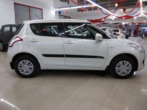 Maruti Suzuki Swift 2012 for sale 