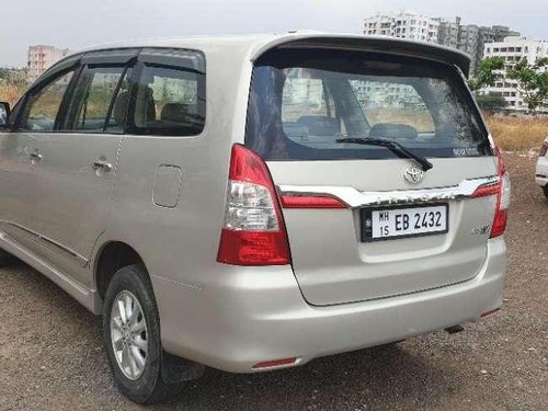 2013 Toyota Innova for sale