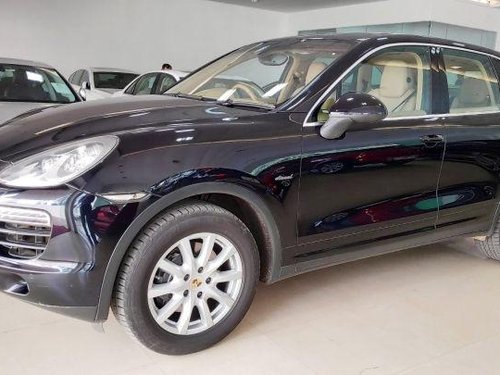 Porsche Cayenne 2013 for sale 