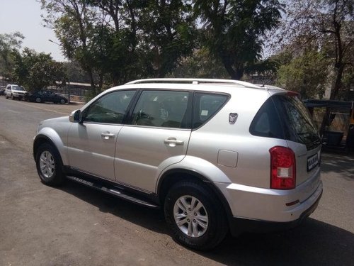 2014 Mahindra Ssangyong Rexton for sale