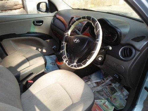 2012 Hyundai i10 for sale at low price