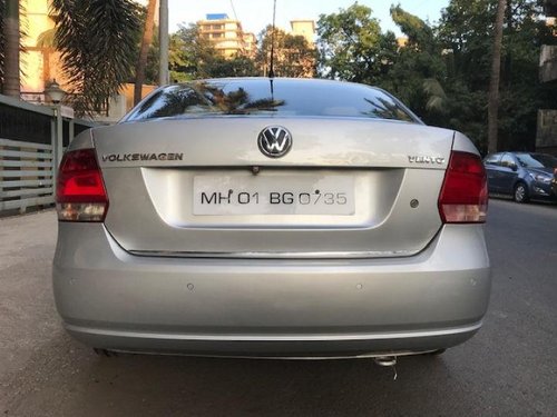 2013 Volkswagen Vento for sale