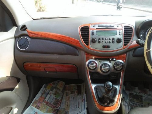 2012 Hyundai i10 for sale at low price