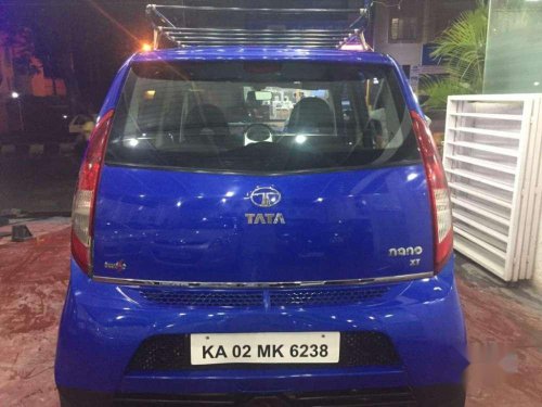 Tata Nano GenX XT, 2015, Petrol for sale