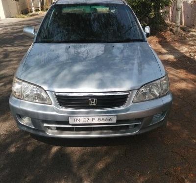 Honda City 2001 for sale 