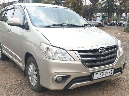 2013 Toyota Innova for sale