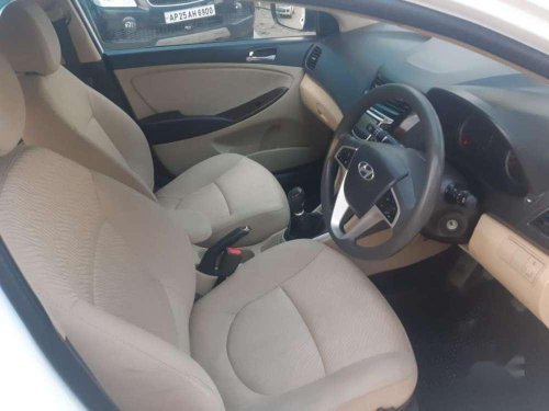 Used 2012 Hyundai Verna for sale