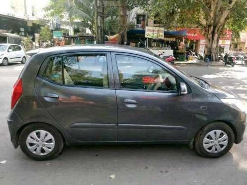 Hyundai i10 Sportz 1.2 AT 2012 for sale 