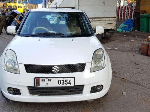 Maruti Suzuki Swift VDi BS-IV, 2008, Diesel for sale