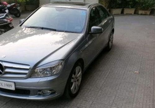 2011 Mercedes Benz C Class for sale