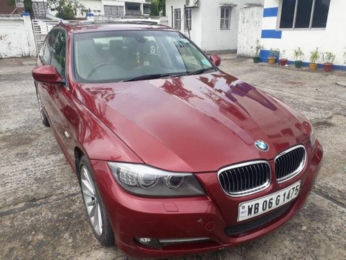 2011 BMW 3 Series for sale at low price