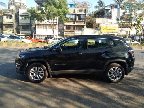 Used Jeep Compass 2.0 Limited Option 2017 for sale 