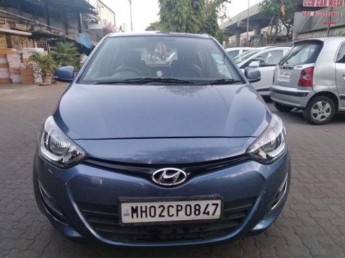 Hyundai i20 2015-2017 Magna Optional 1.2 for sale 