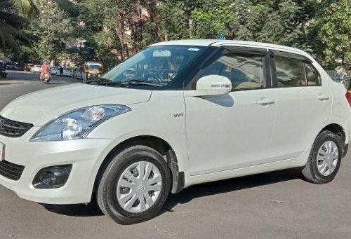 Maruti Dzire VXI 2015 for sale 