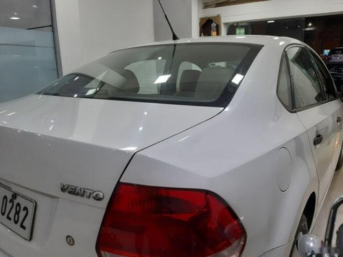 2011 Volkswagen Vento for sale