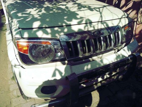 Used Mahindra Bolero 2013 car at low price