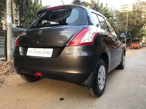 Used Maruti Suzuki Swift car 2015 for sale at low price