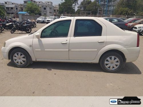 2009 Mahindra Renault Logan for sale 